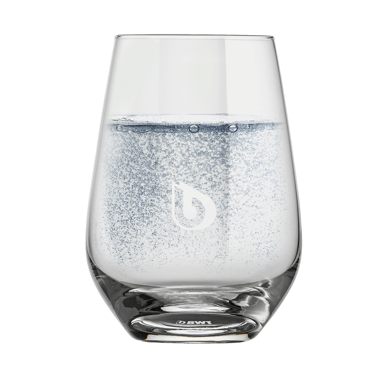 BWT Drinking Glass (Set of 6 Glasses)