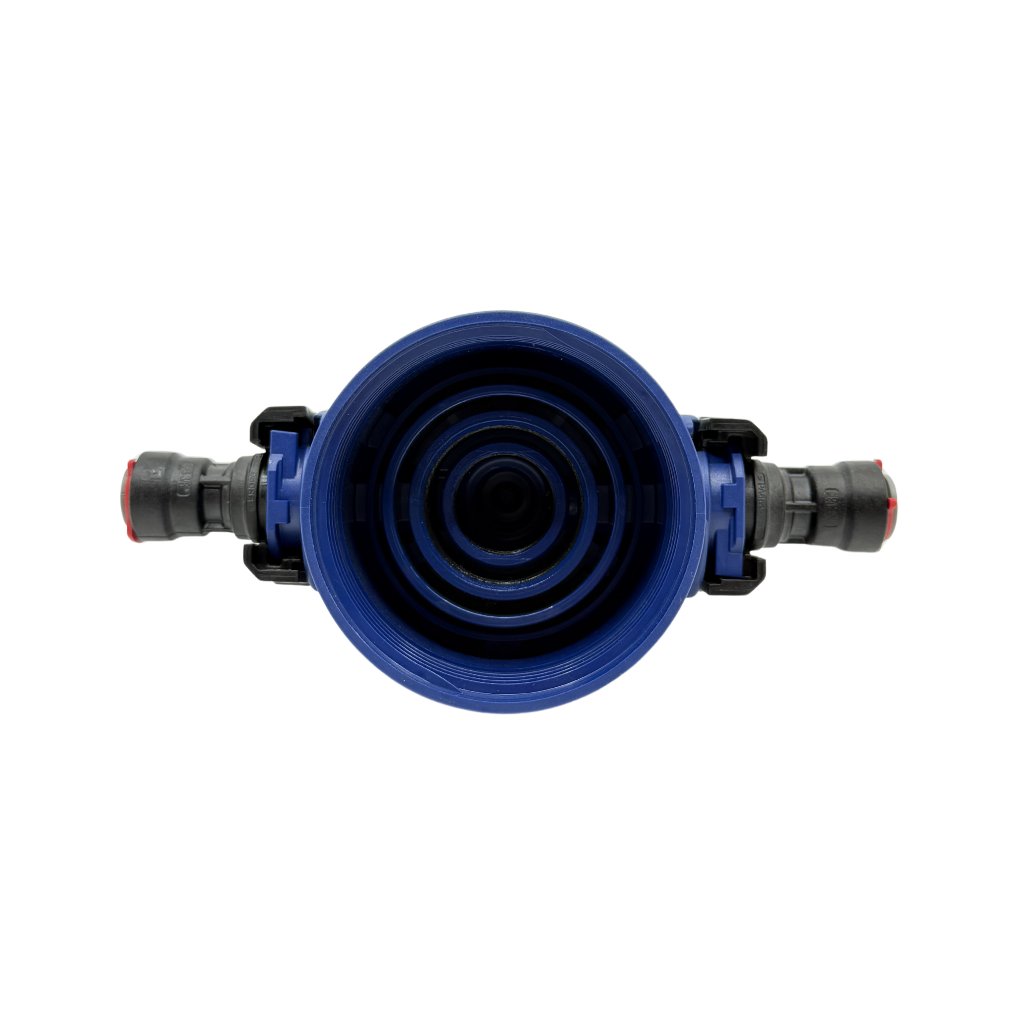 BWT, Baltic Water, filter head