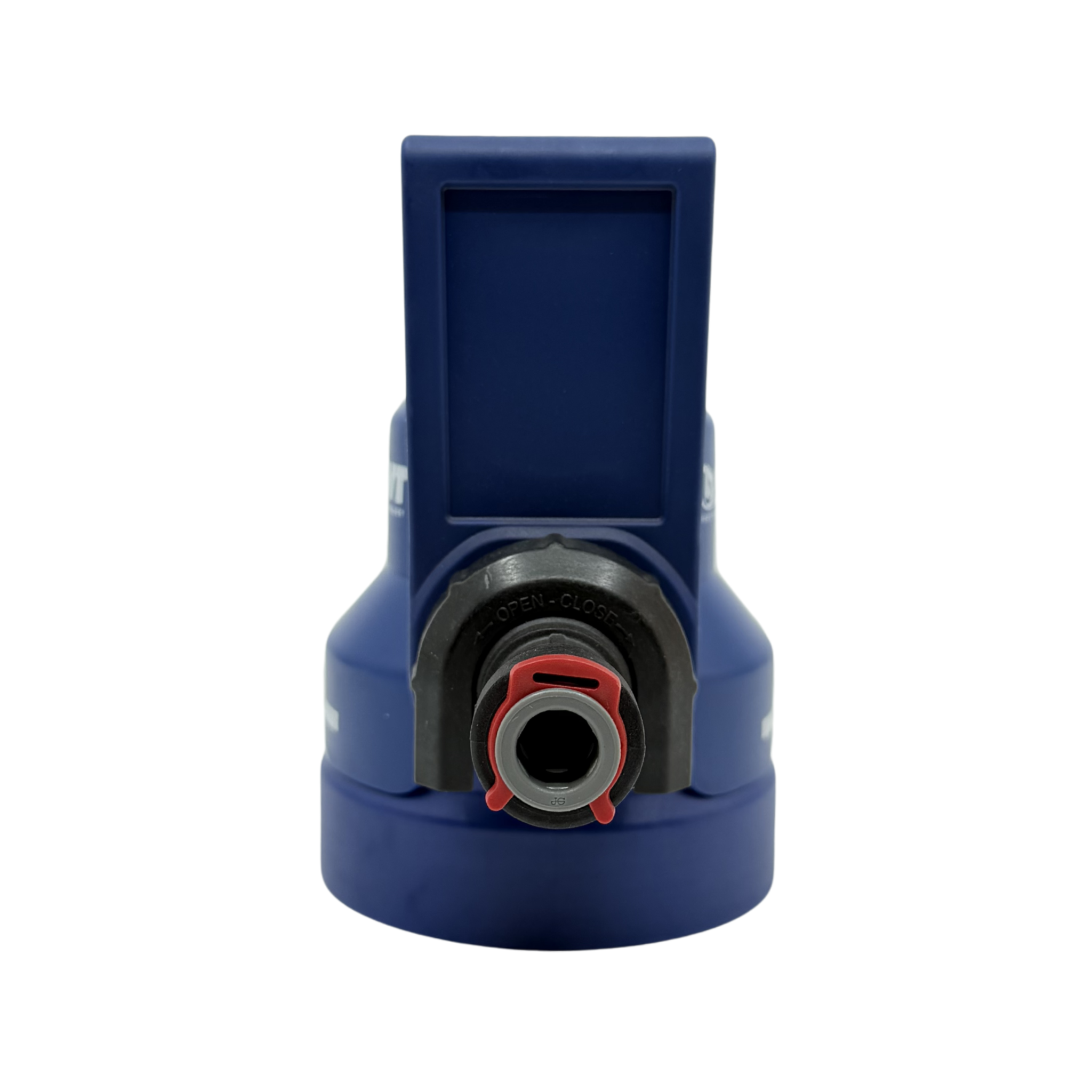 BWT, Baltic Water, filter head