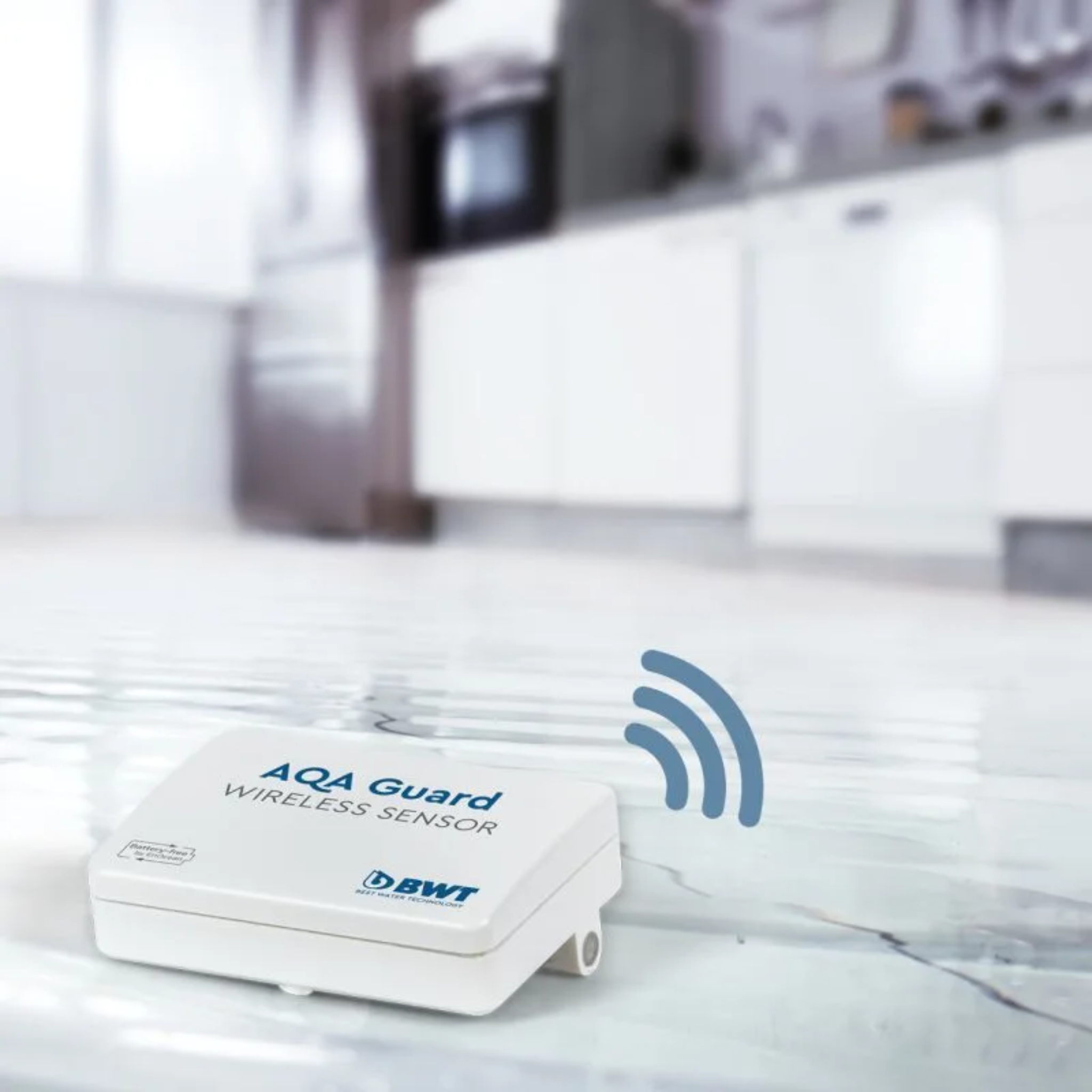 AQA Guard wireless water sensor | 11772