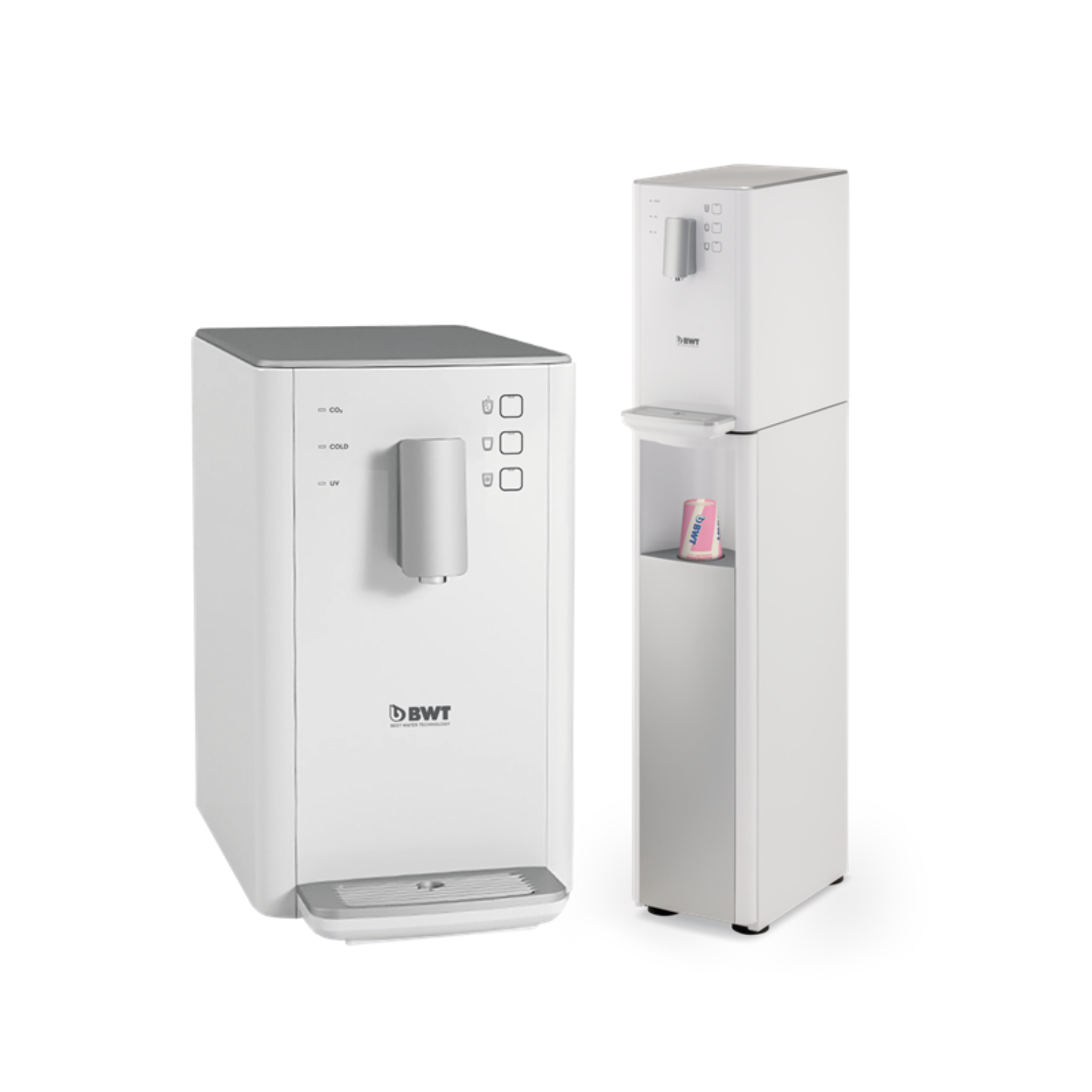 BWT AQA drink Pro 20 Cabinet | 25063 | 825063 with water dispenser 