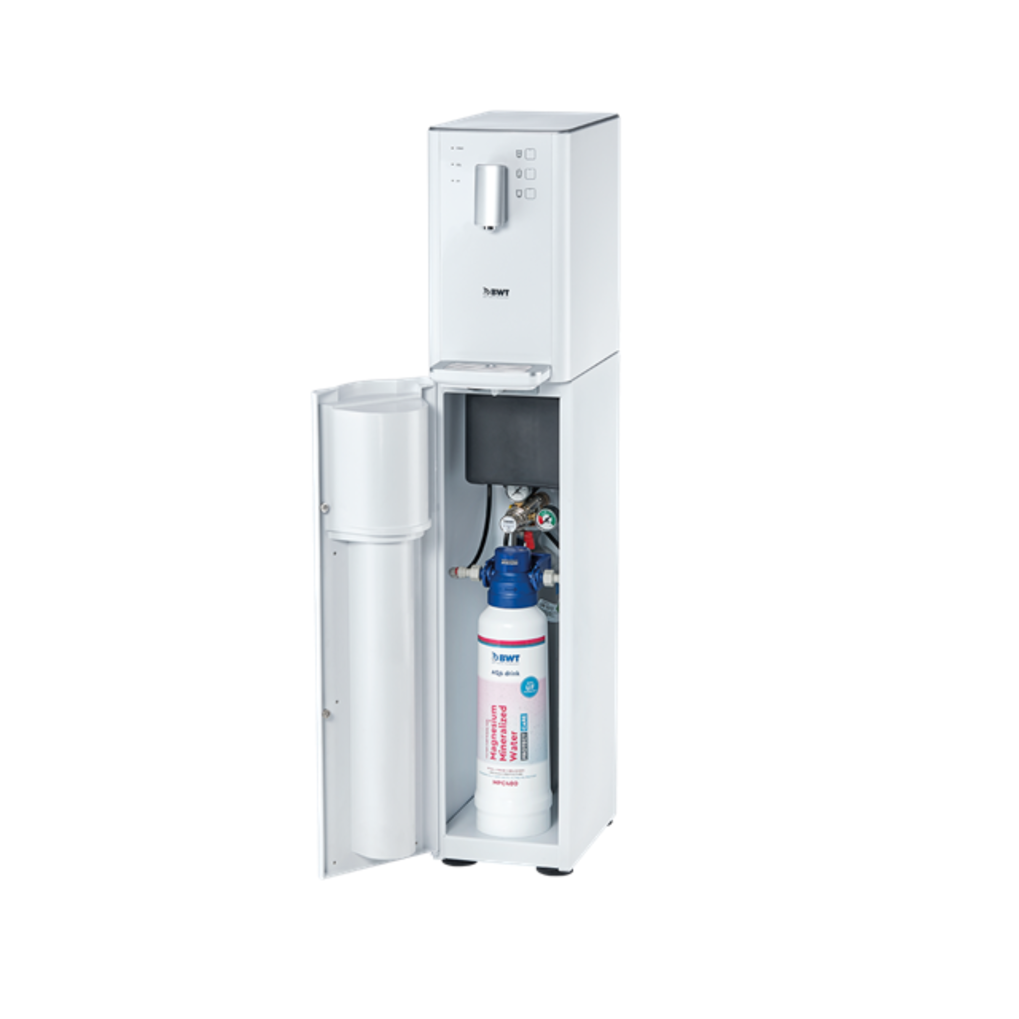 BWT AQA drink Pro 20 Cabinet | 25063 | 825063 with water dispenser and filter system