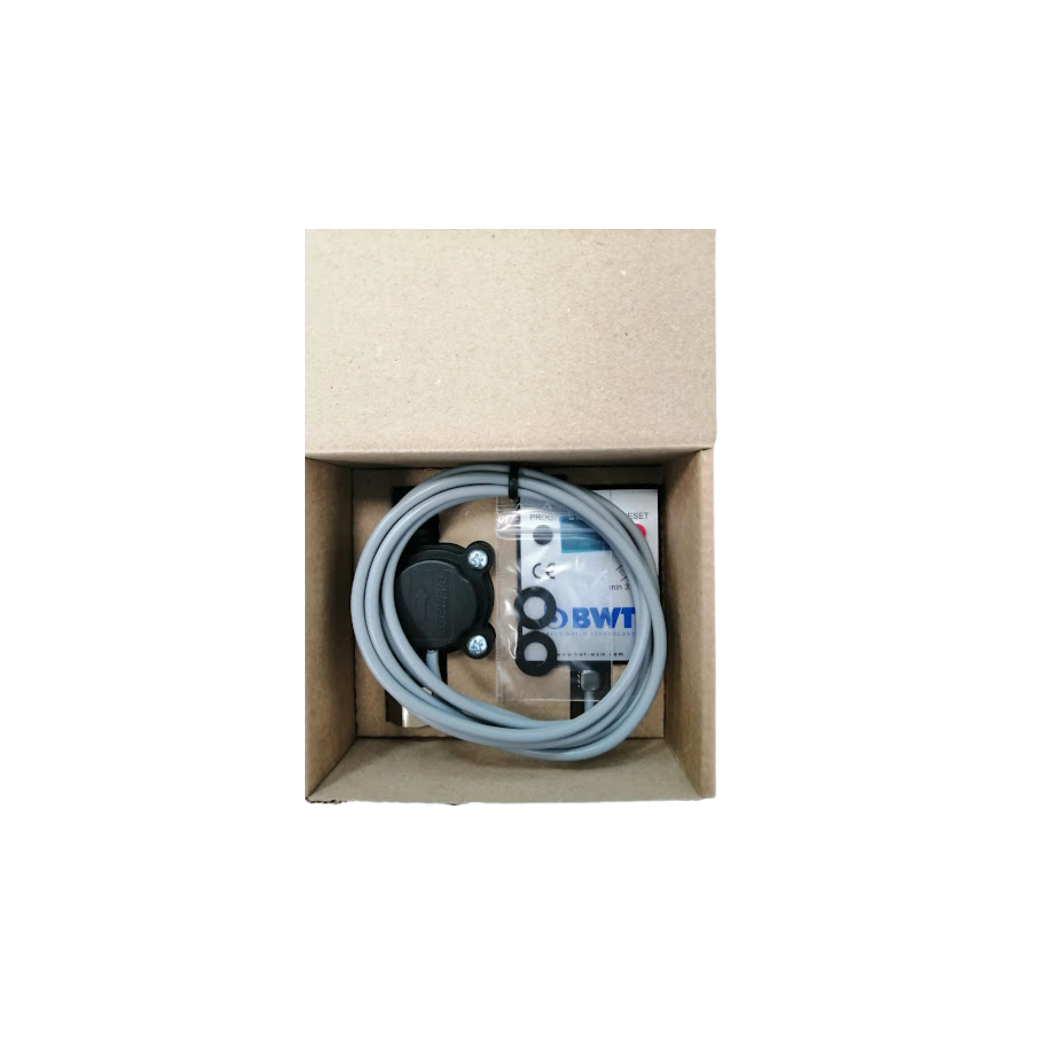 BWT Aquameter with LCD display | FS00Y03A00 | for professional use