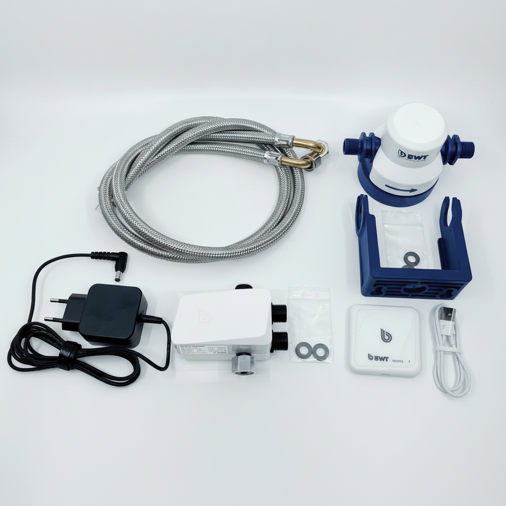 BWT MIXXO installation set | 125642086