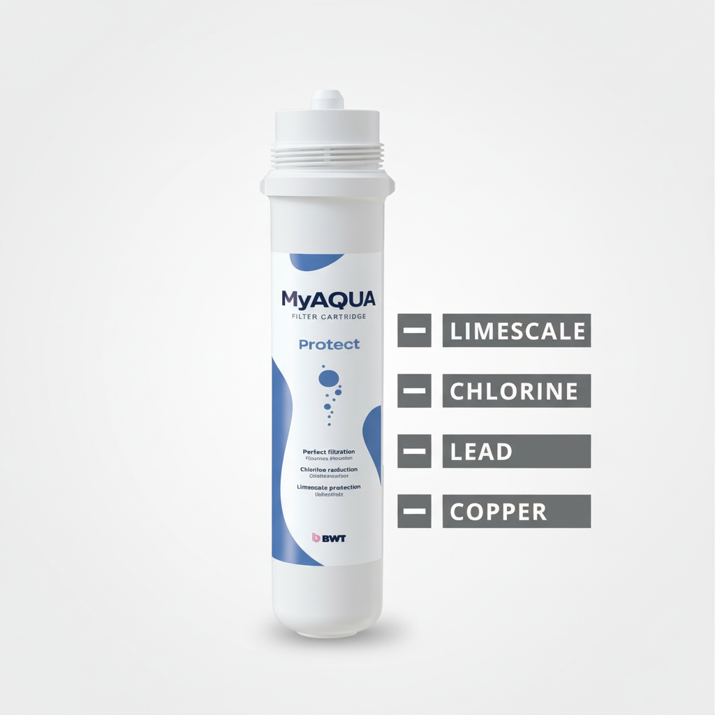 BWT MyAQUA Protect 125558003-C | Baltic Water