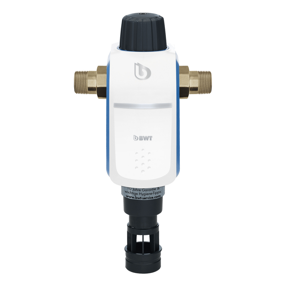 BWT R1 Backwash filter RSF