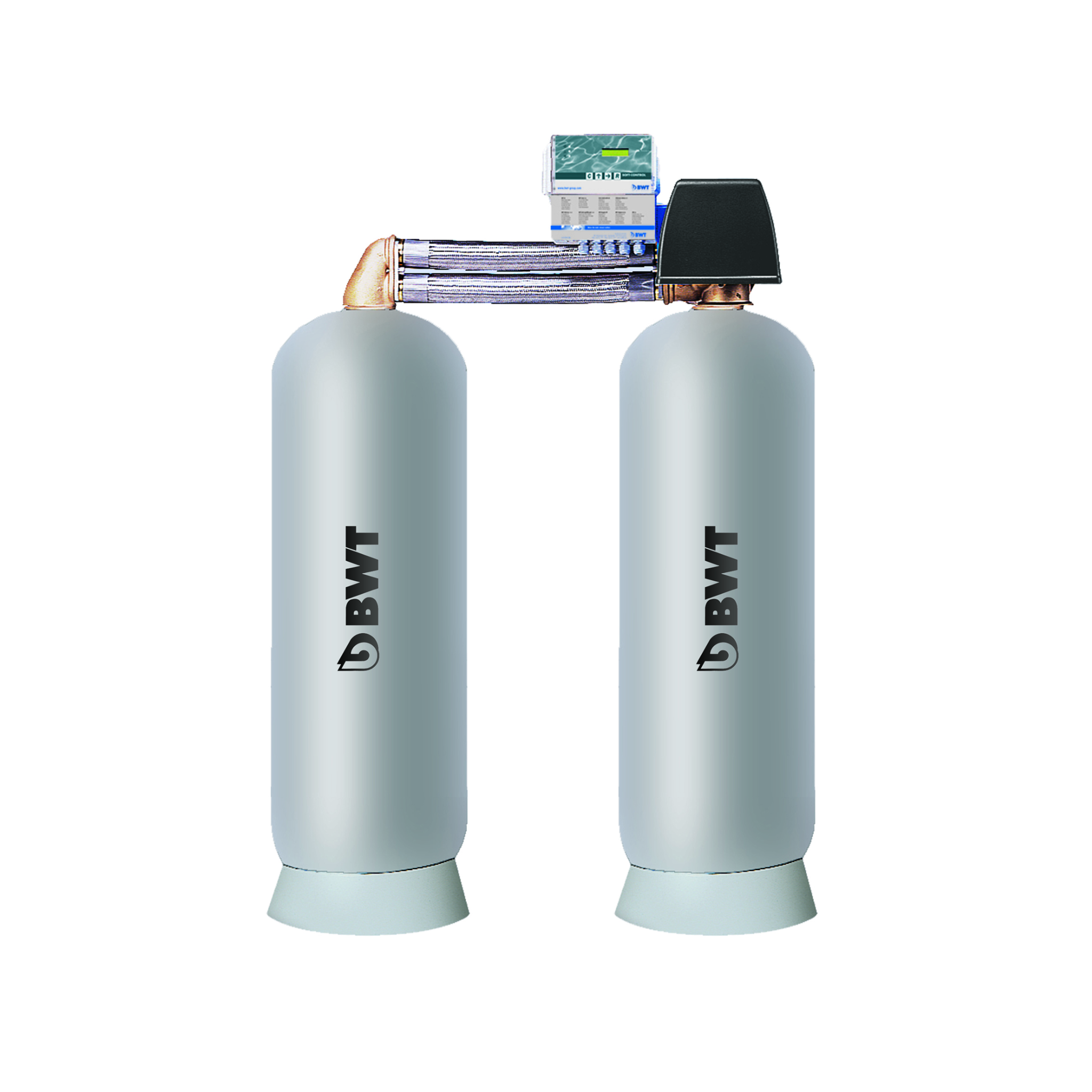 BWT Rondomat Duo - DVGW
