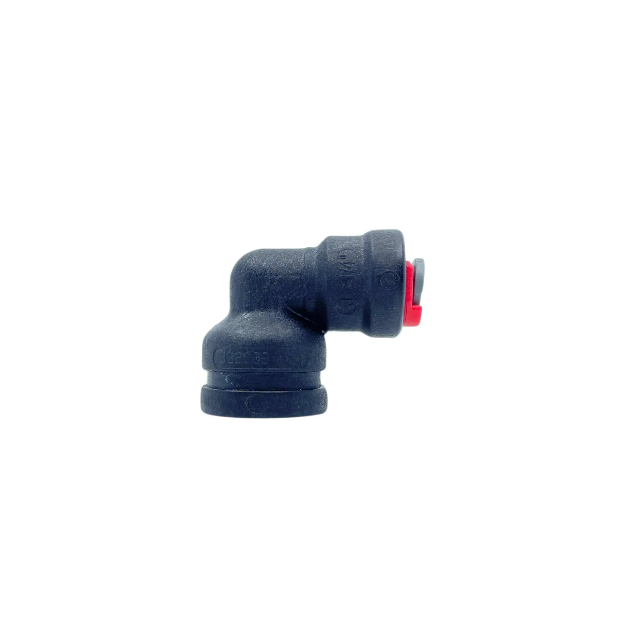 BWT besthead FLEX, FLEX Connector x Ø 1/4“ elbow John Guest | FS00Z42A00 | 812482