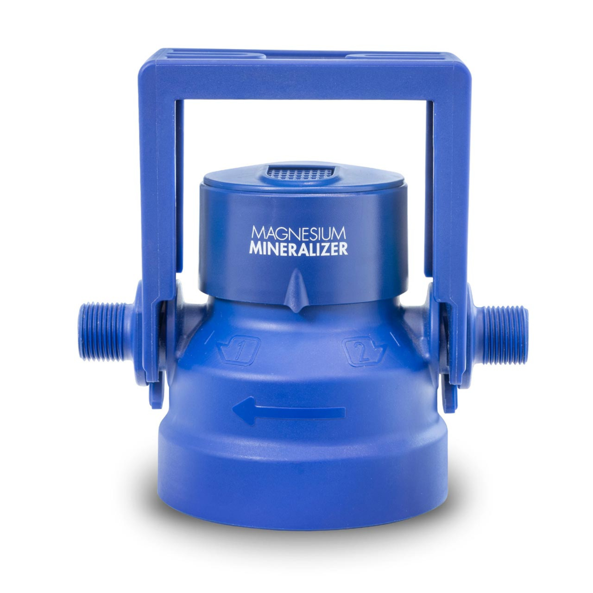 BWT Filter head for all AQA drink or WODA-PURE Filter cartridges | 12580