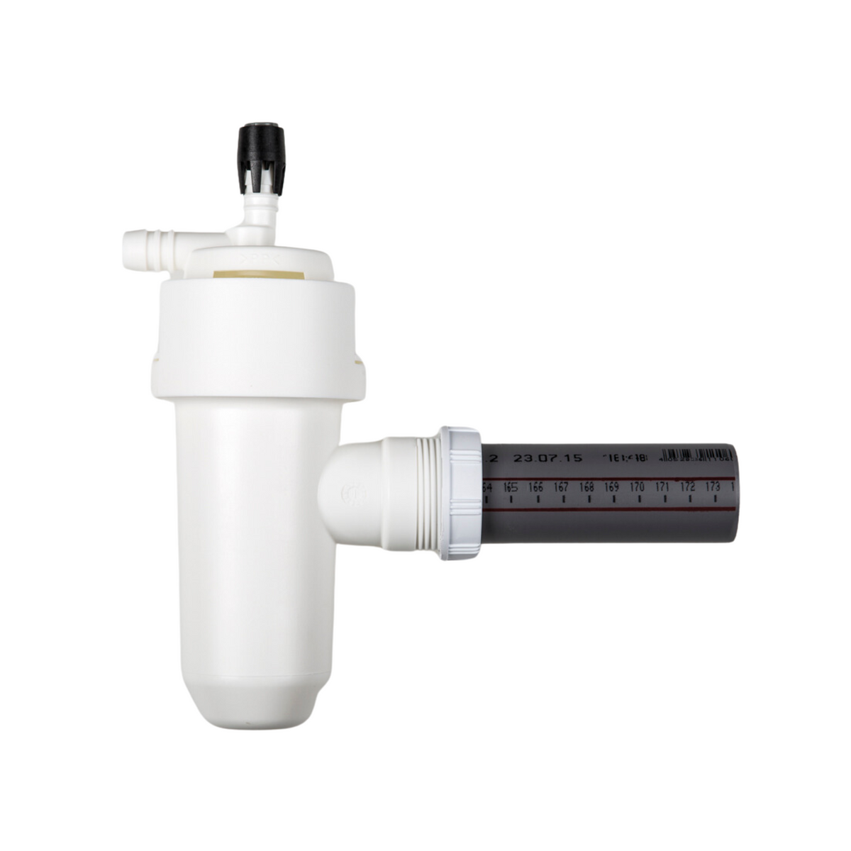 Siphon Instrument Connection BWT siphon connection set | 11794