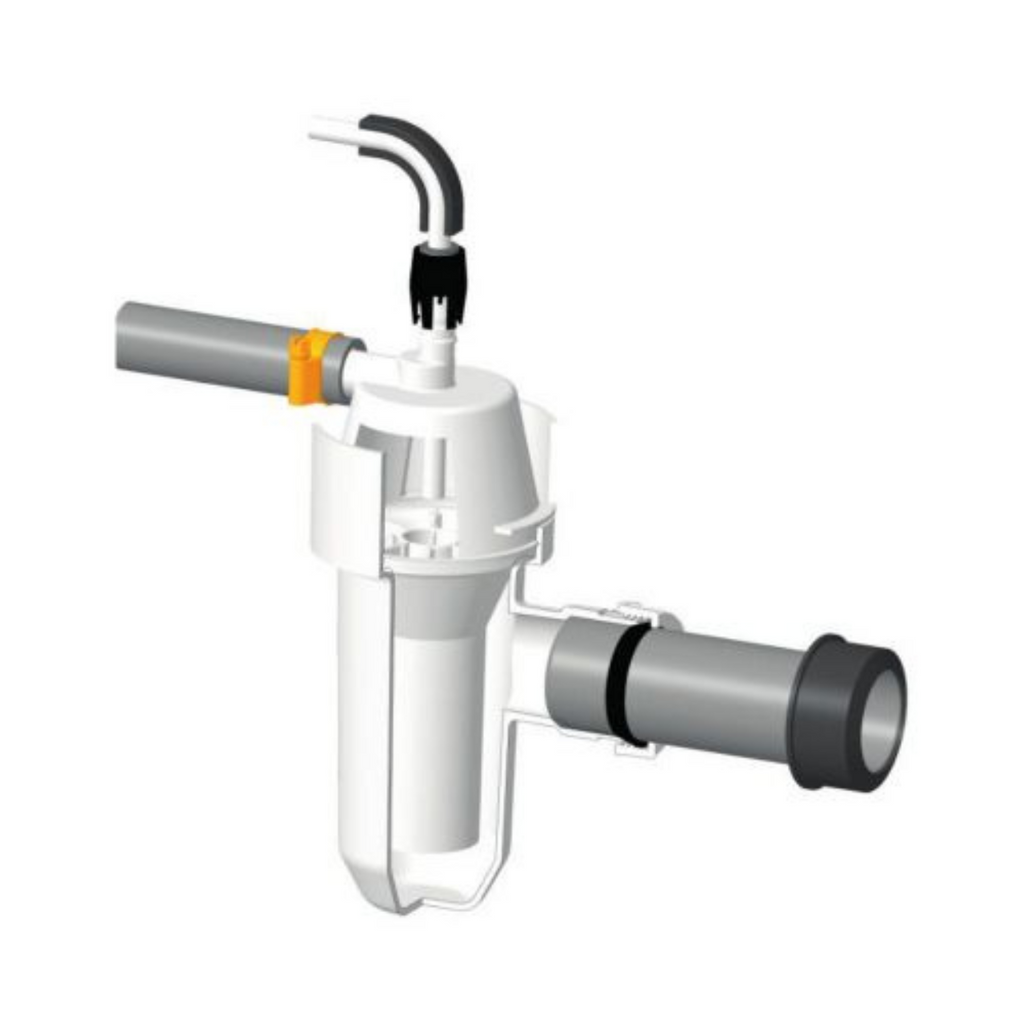 Siphon Instrument Connection BWT siphon connection set | 11794