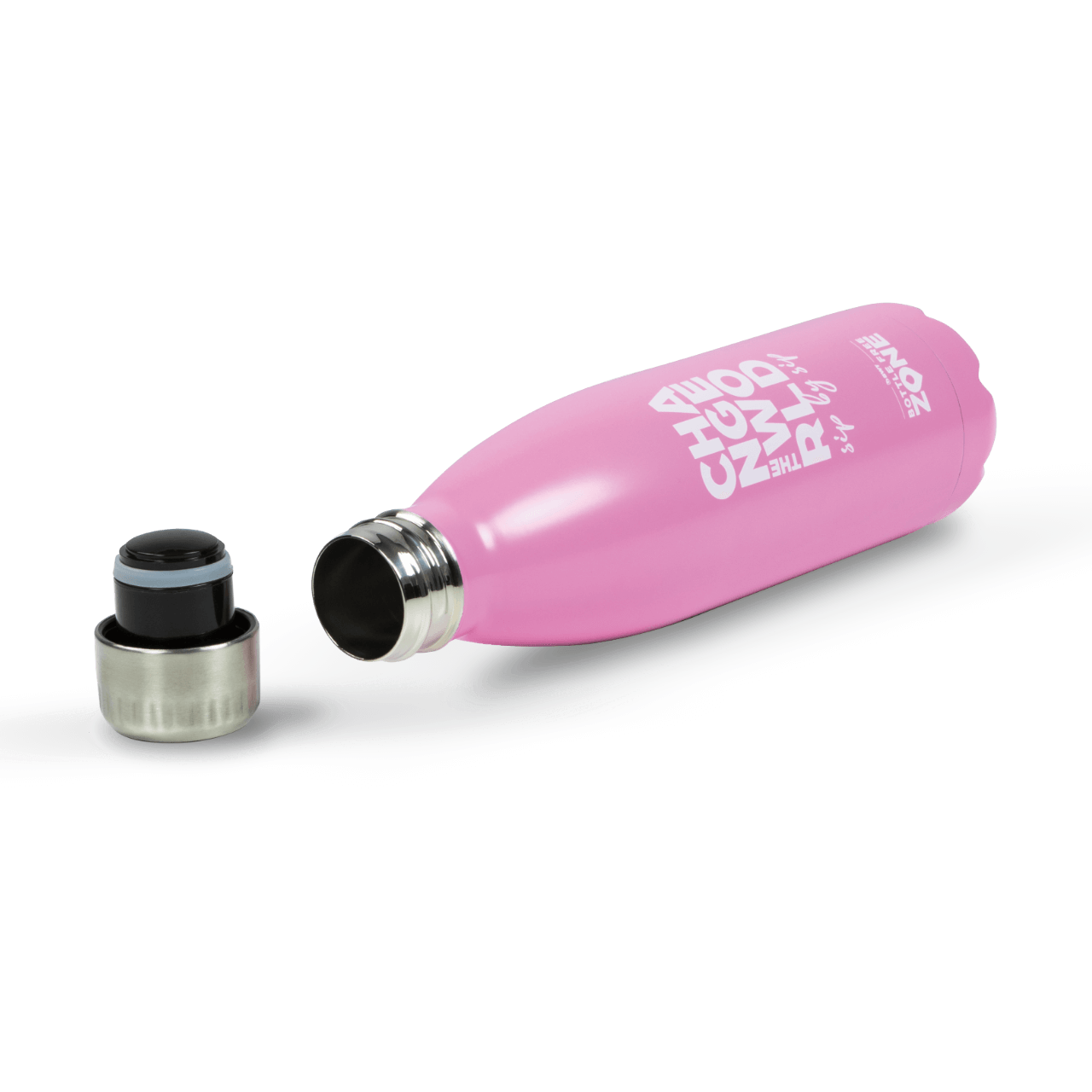 BWT Climate Bottle - Edition Pink | 125549183