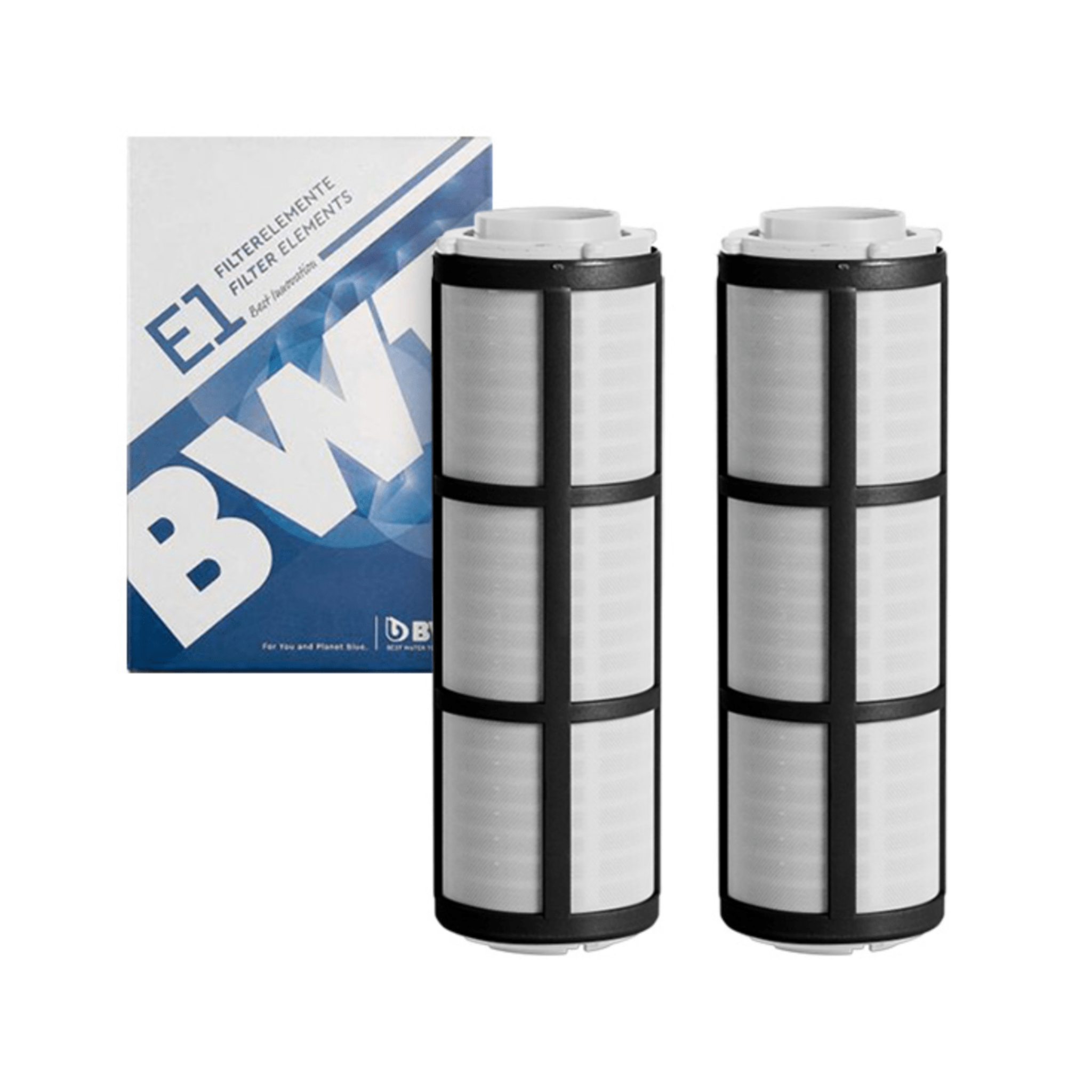 BWT E1 Filter elements