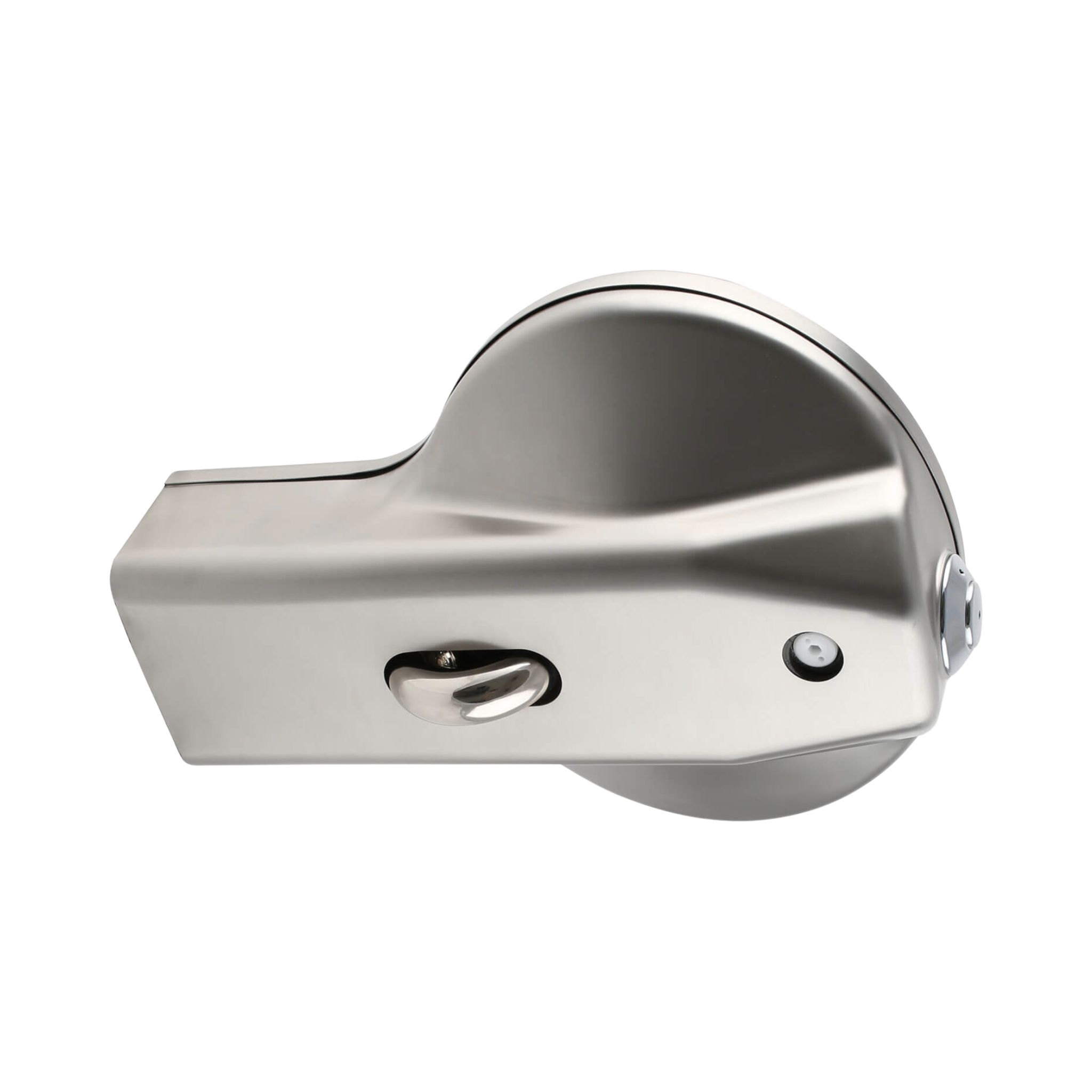 A131-INT-KIT | 142.700.001 | Vandal-Resistant, Wall-Mounted, Oval Drinking Fountain - Non-Refrigerated, ADA, Stainless Steel