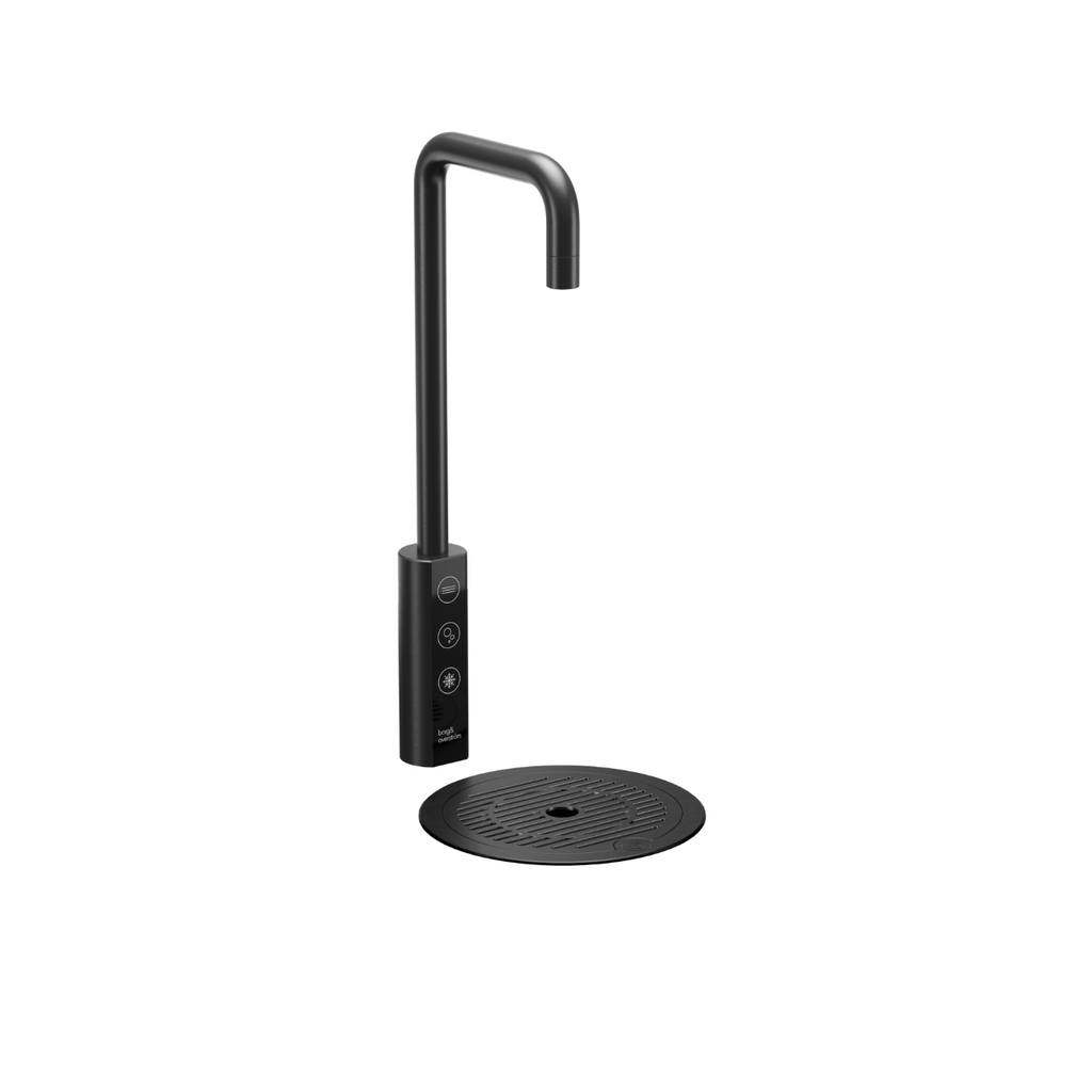 Digital Tap File T1 Digital Tap - Multi-Setting Countertop Tap