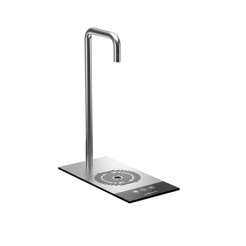 Digital Tap File T2 Digital Tap - Multi-Setting Countertop Tap - Eco-Friendly