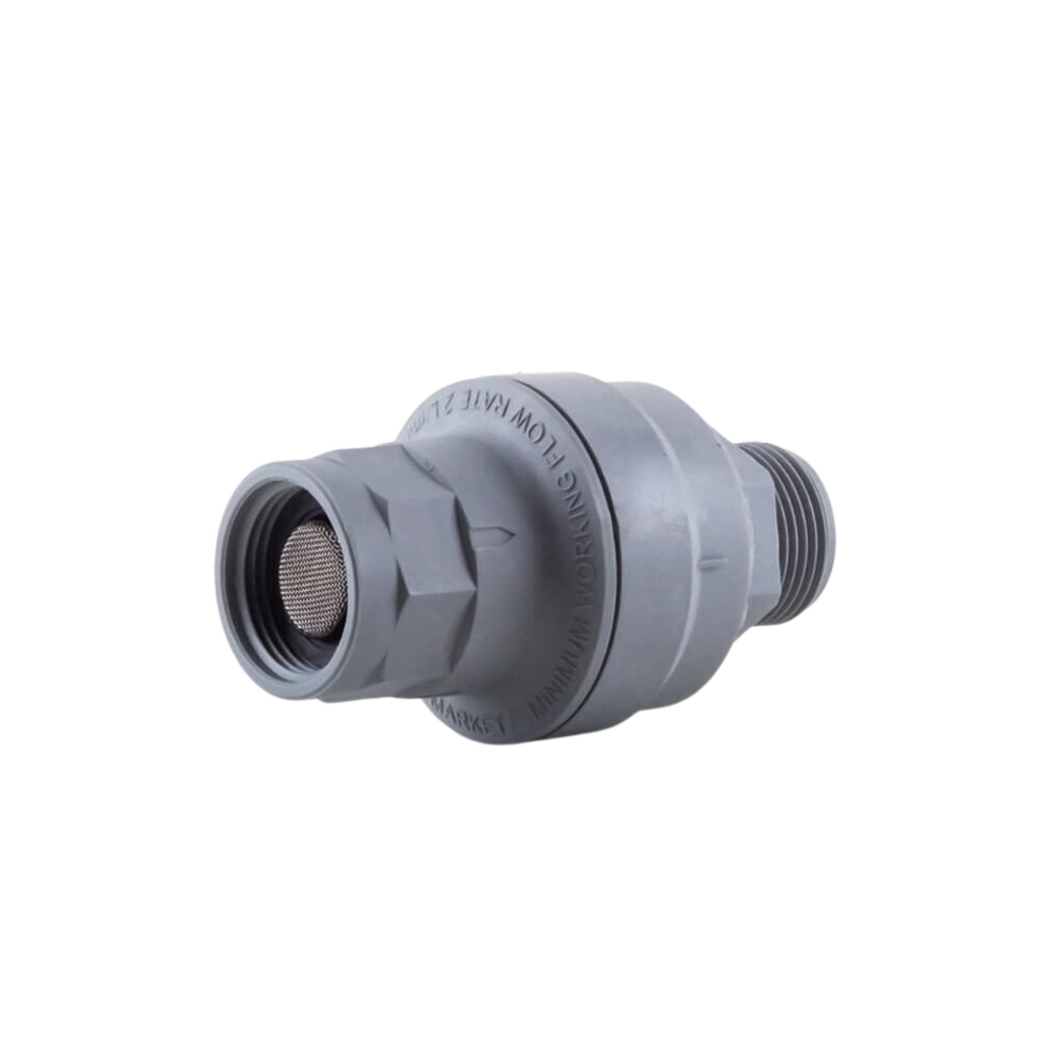 Water Block valve 3/4" | FS00Y56A00 | 812184