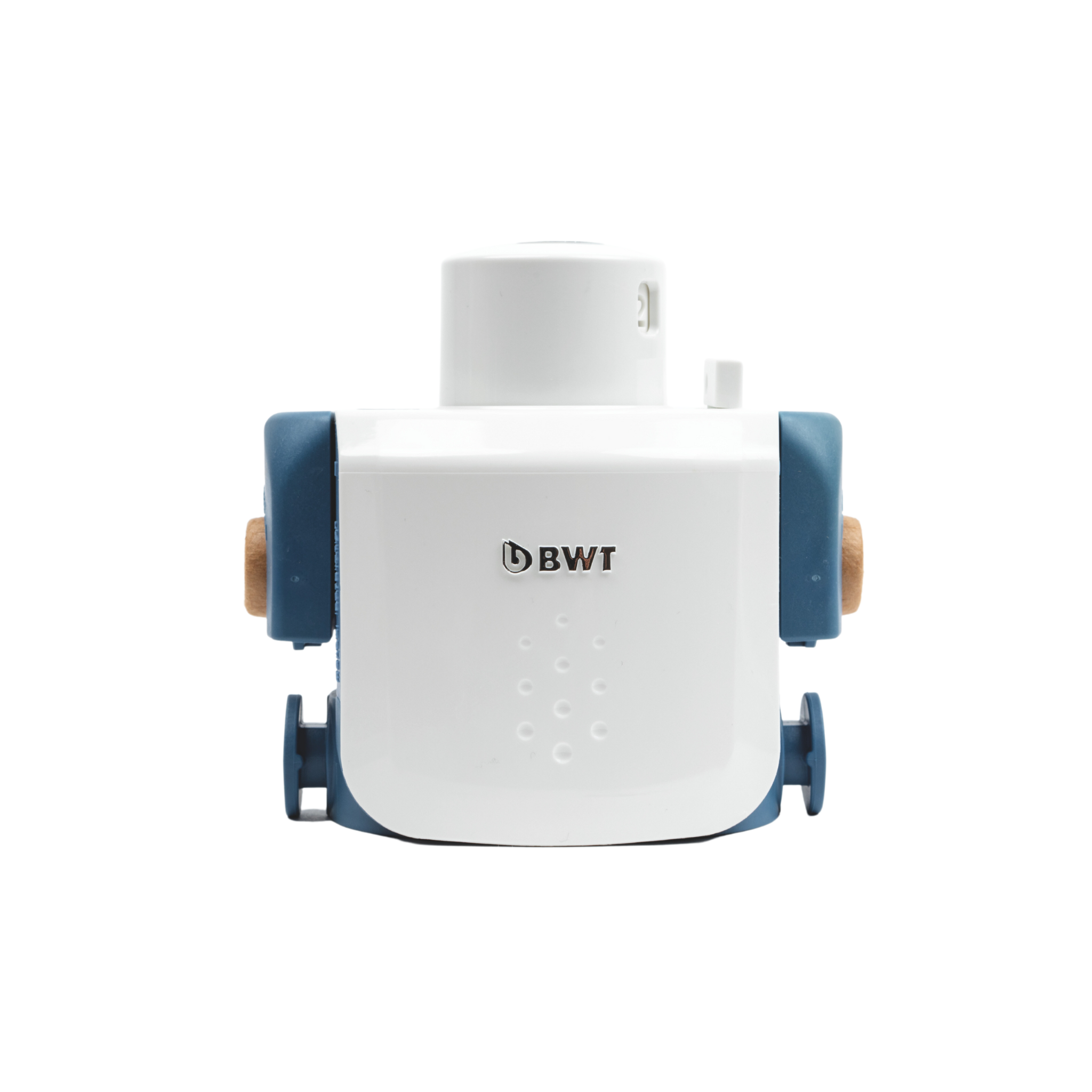 BWT besthead FLEX filter head without connectors for all filter cartridges from BWT water+more | 125255297